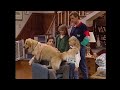 Full House Danny And Uncle Jesse Meet Minnie