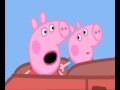 Peppa Pig S01E11 The New Car Peppa Pig English Episodes