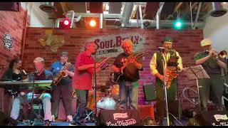 Gimme Some Lovin&#39; by Steve Winwood, Spencer Davis, Muff Winwood - The Spectators Soul Belly 3.9.24