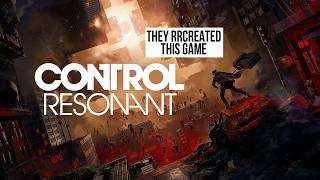 Control Resonant Proves Control Failed | Full Review