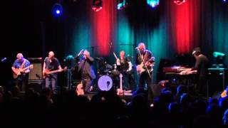 Graham Parker and The Rumour: Soul Shoes