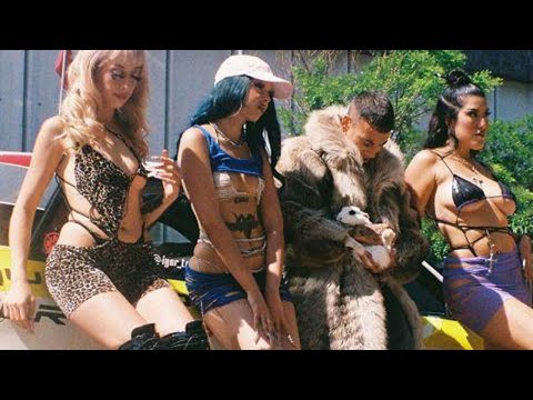 Video thumbnail for Bunny Party (K-Pop that pussy)