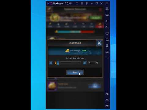 Rise of Empires. How to get super recruitment ticket.