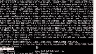 Download the video "RegEx Tutorial 2: Matching Dates"