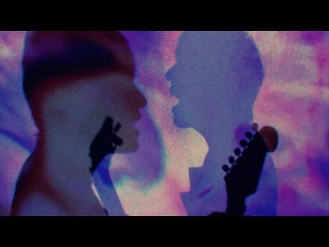 The Outs - Right Or Wrong (Official Video)