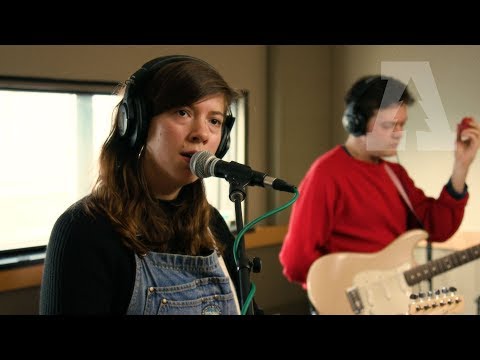 Video thumbnail for Don’t Go Back at Ten - Audiotree Live Version