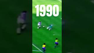 COMO FOI A COPA DE 1990?