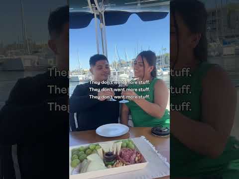 Private Luxury Cruise