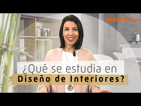 , title : '¿Qué se estudia en DISEÑO de INTERIORES? 📚 Programa, Curso y Máster 💻👩🏻'