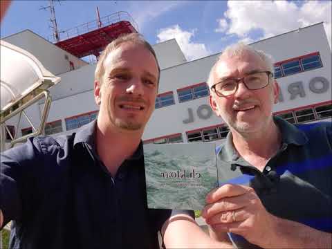 ORF Radio Tirol: "Tirol am Beat" Nr.501 von Klaus Horst: 04.08.2022: CD "EH KLOAR" Folterbauer Ratz