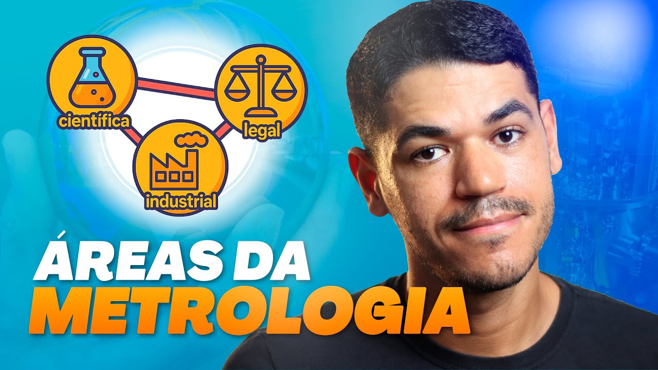 Entendendo as três áreas da metrologia: científica, industrial e legal