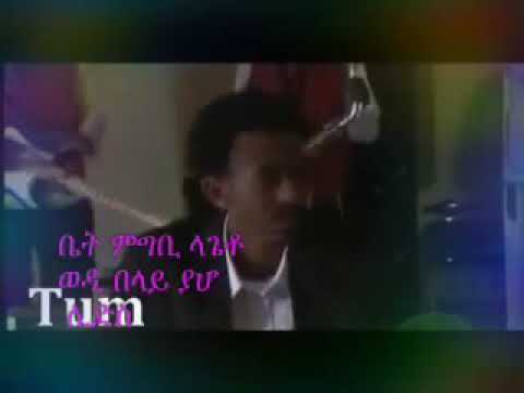 Eritrea music freselam mussie seb haswie