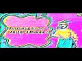 THE EPICNESS OF SESAME STREET END CREDITS 1999 AND 2008