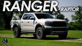 2026 Ford Ranger Raptor | Converting Tacoma Boys? thumbnail