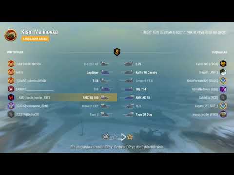 Wot Blitz Amx 50 100 3700 Damage (mastery)