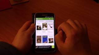 How to download Ebooks for free on Android