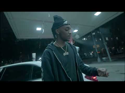 Kae G - How It Goes (Official Music Video)