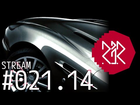 GOING IN CIRCLES - Enthusia Professional Racing (Retro Import Stream Pt.14)