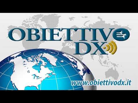 Obiettivo DX 929