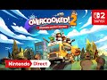 Gameplay-Video von Overcooked! 2  PC
