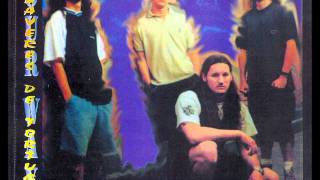 Cadaveres De Tortugas - Hate (demo)