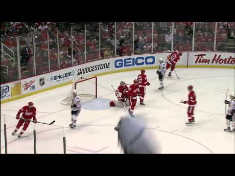 HD - Chicago Blackhawks - Detroit Red Wings 05.27.13 Game 6