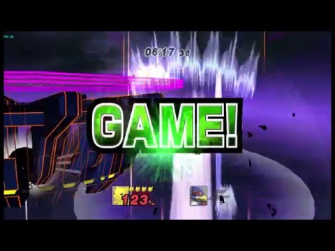 Project M 3.6 Pikachu Progress 23.5 hours practice.