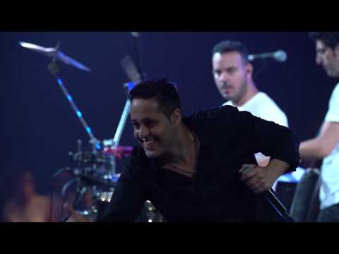 הפרויקט של רביבו – צלצולי פעמונים | קבלת שבת האנגר11 |  The Revivo Project - Live at Hangar11 TLV