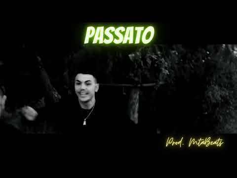 [Free] Izi Type Beat Trap/Dark Melodic Ambient "Passato" #izi #trapbeat #darktypebeat