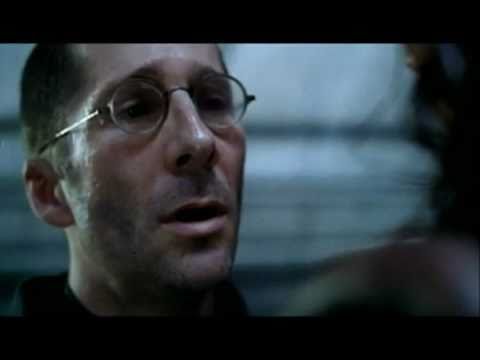 Alien - Resurrection Fragman