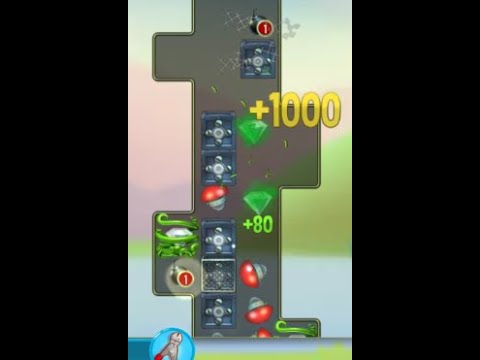 Pet Rescue Saga Level 6191 no boosters