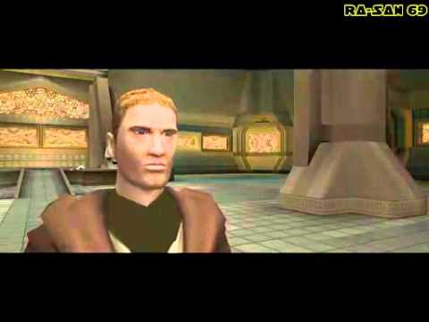 Star Wars - Knights of the Old Republic II walkthrough part 58