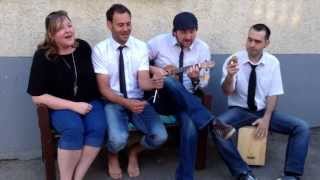 Frösche weinen nie (Die Schröders-Cover) - Band JAM