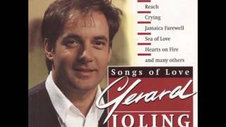Gerard Joling - Love Is In Your Eyes