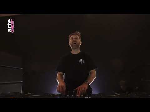 David Guetta @ Big City Beats World Club Dome Frankfurt 2022 (Final 15 min)
