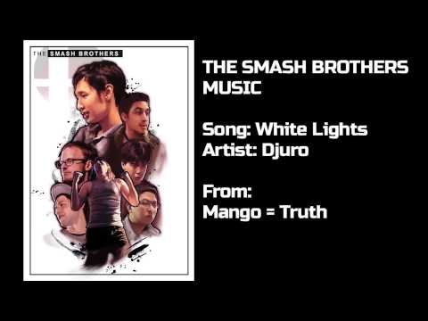 The Smash Brothers: 74 White Lights