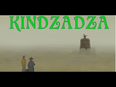 Kindzadza Exclusive Interview for Goa-Freaks.Com TV