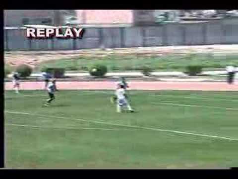 CHUCK - ATACANTE - 88 VIDEO 3