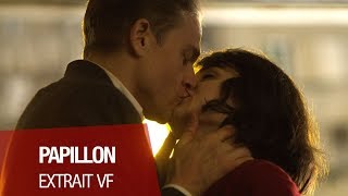 PAPILLON - Extrait "Arrestation" VF