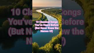 Download lagu #聞いたことがあるクラシック #20 🎼 一度は耳にした有名クラシック10選 mp3