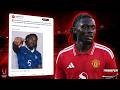 United 47M Kone Transfer BID TODAY