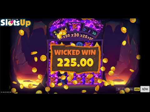 🔥 Hell of a Spin: Fiery Wins & Spooky Thrills! Explore DEMO & Bonuses (OctoPlay) 🔥