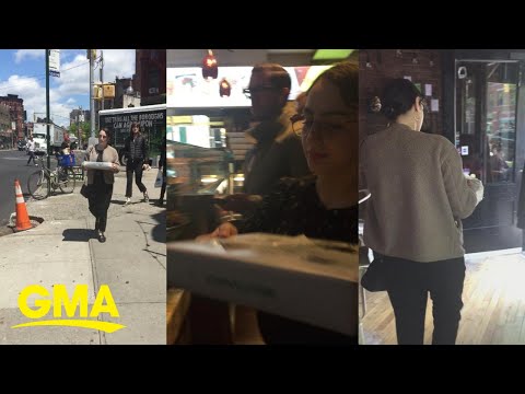 Gluten-free pizza may not be safe from cross-contamination at restaurants l GMA