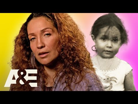 Intervention: 25 Years of PCP Addiction Costs Miriam up to $150 a DAY | A&E