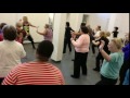 Zumba Gold With Maggie Part Of Our Community Fit Well Project