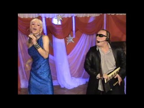 Michal David a Helena Vondráčková travesti Divoké kočky vzpomínka