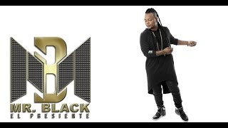 Carlos Andres (Audio) - Mr Black El Presidente ® (2012)