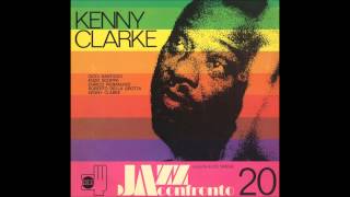 Kenny Clarke - Big Bang