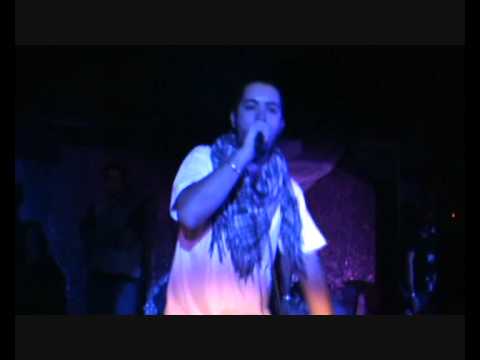 pregioman live @ havana freestyle.wmv