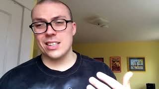 Kid Cudi - The Frequency TRACK REVIEW [Thatistheplan reupload]